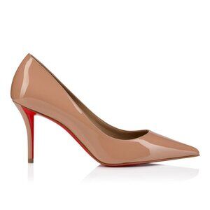 Christian Louboutin Miss Z 80Mm Pumps IT 38.5 Women